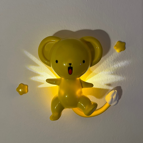 Magical Kero-chan Light