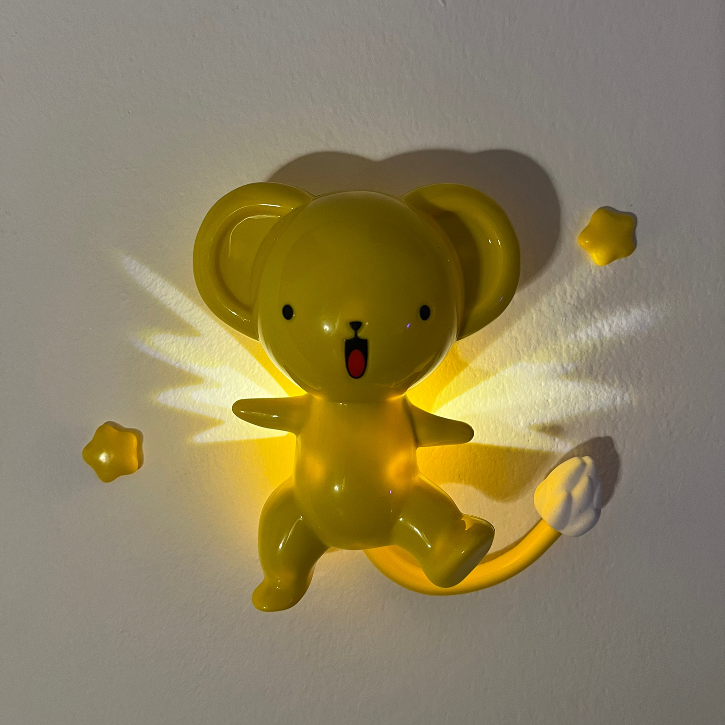 Magical Kero-chan Light