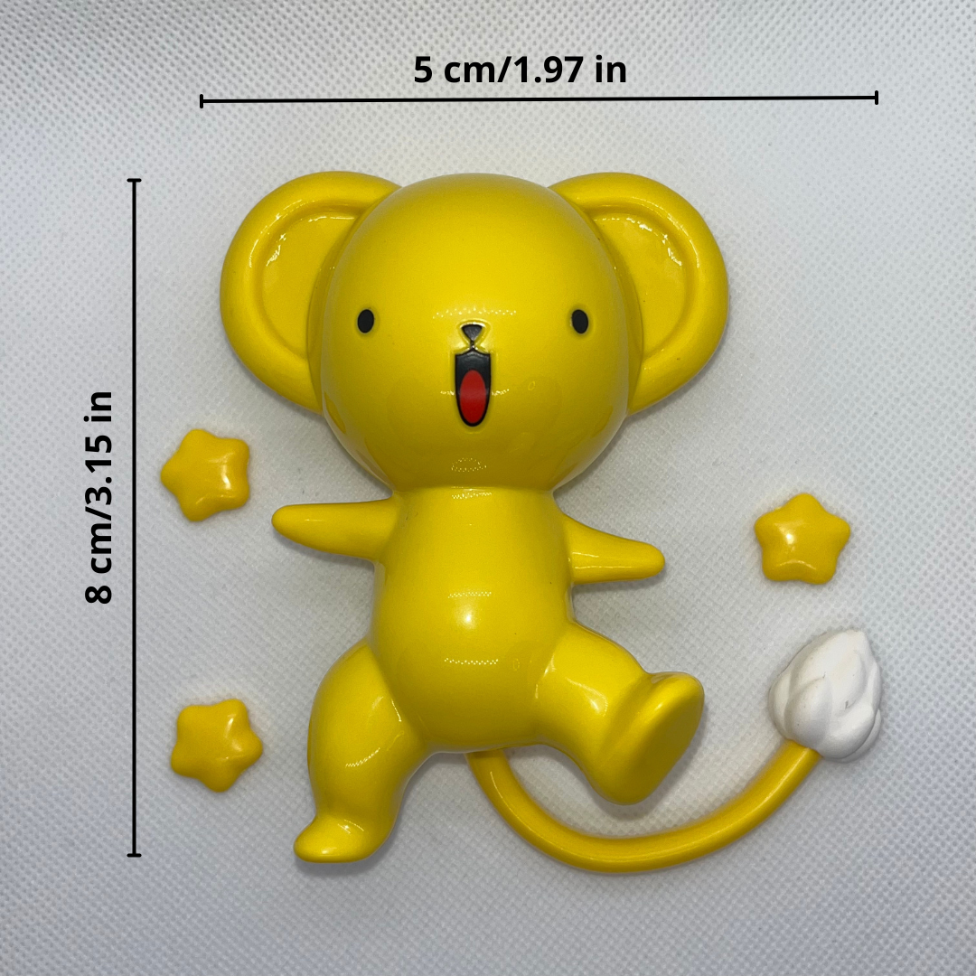 Magical Kero-chan Light