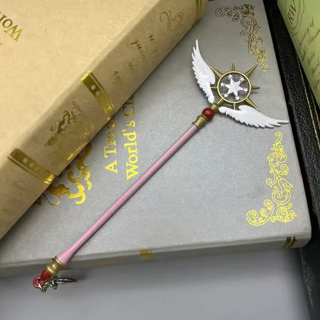 Sakura Magical Wand