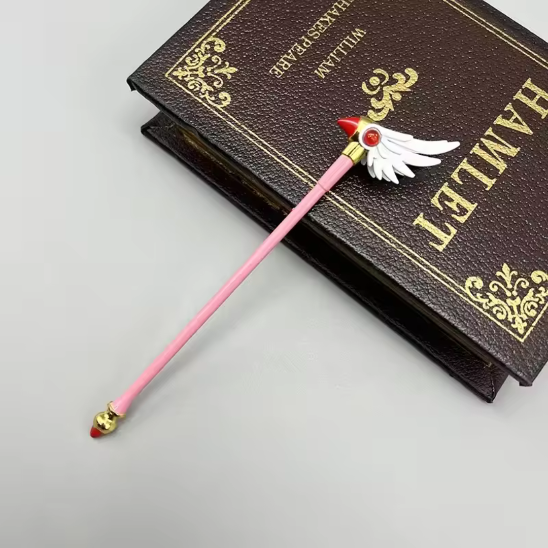 Sakura Magical Wand