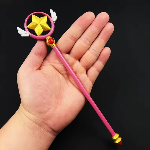 Sakura Magical Wand